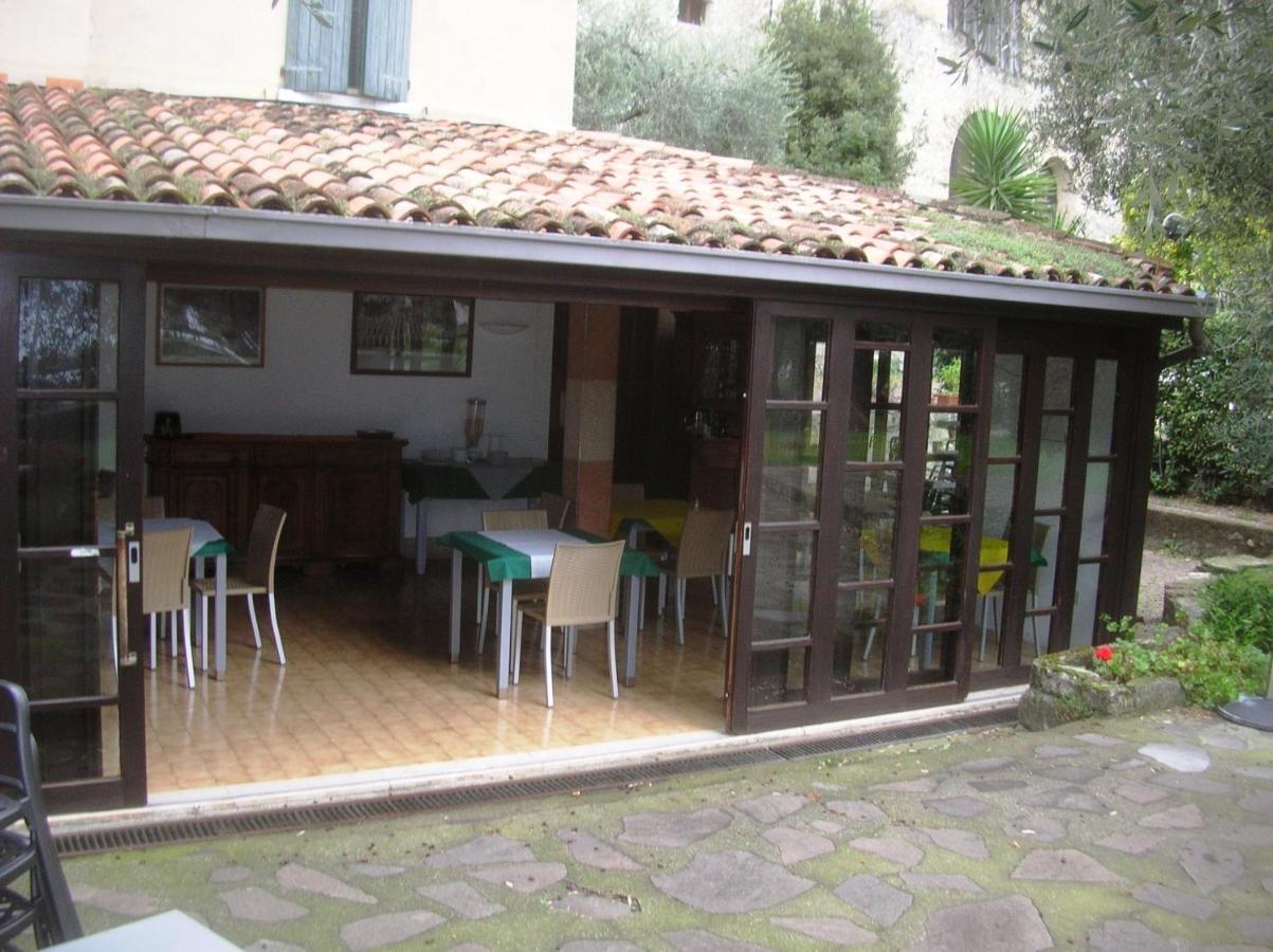 טיניאלה Pra De La Fam B&B מראה חיצוני תמונה